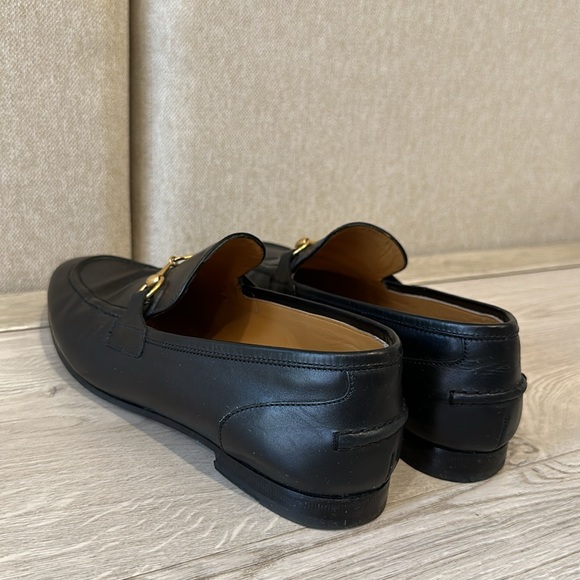 Gucci Brixton Loafers - Picture 6 of 6
